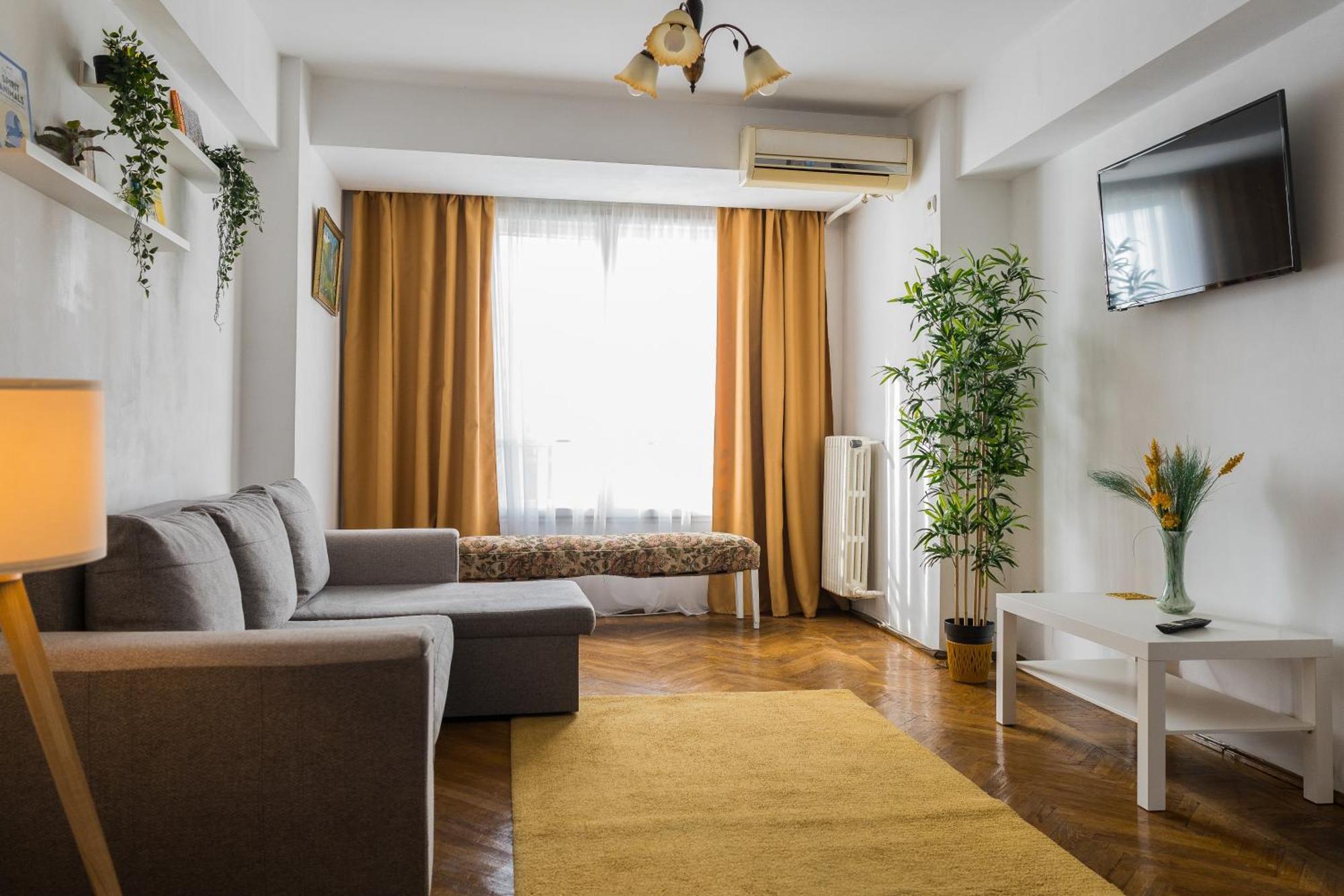 Opia Apartments - Old Town Bucharest Exterior photo
